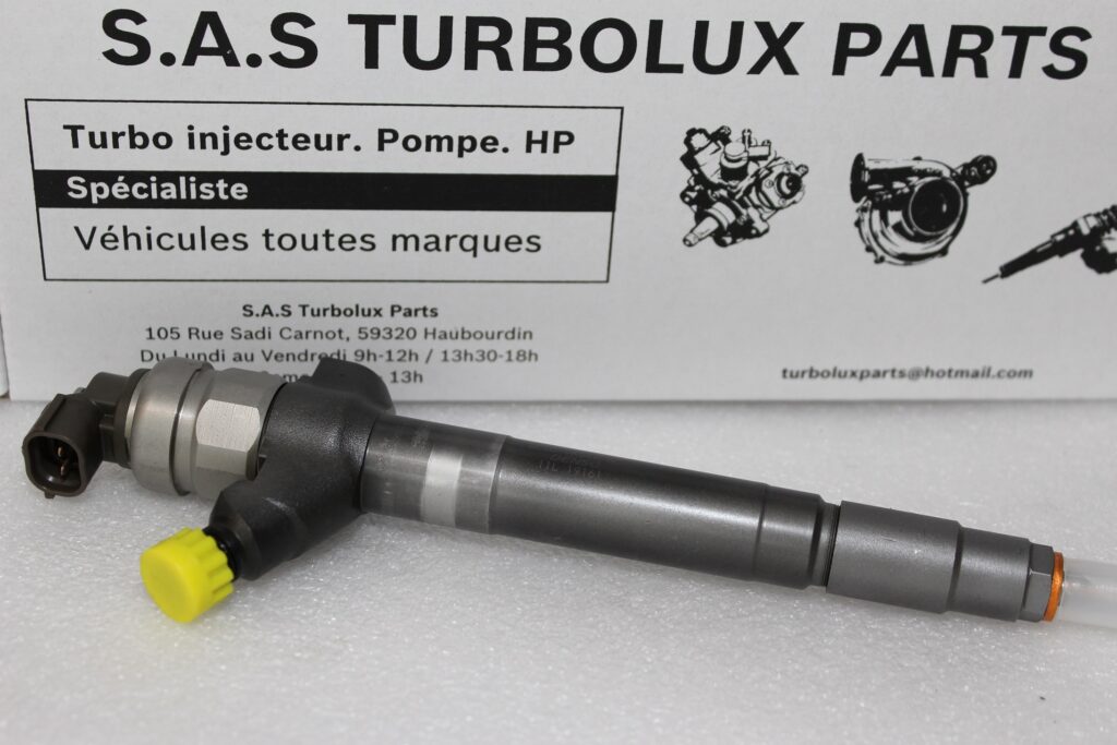 Injecteur DENSO 6C1Q-9K546-AC