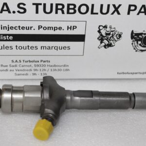 Injecteur DENSO 8-97239161