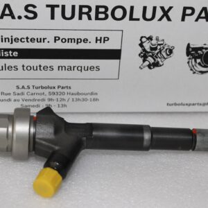 Injecteur DENSO 8-97376270