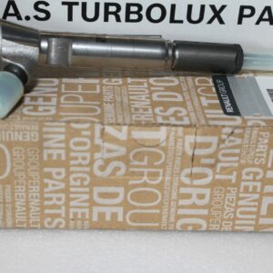 Injecteur Common Rail SIEMENS/VDO 166001225R neuf