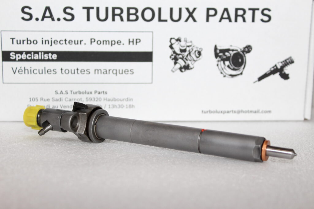 Injecteur EJBR03801D