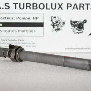 Injecteur EJBR03801D