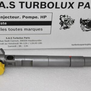 Injecteur DELPHI EMBR00002D-F37