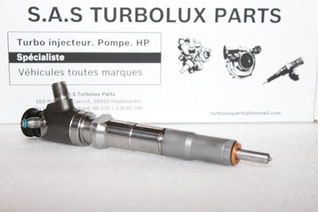 Injecteur GK2Q-9K546-AC