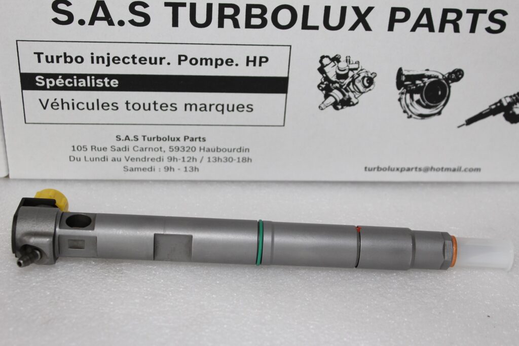 Injecteur DELPHI EMBR00203D-F36