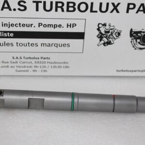 Injecteur DELPHI EMBR00203D-F36