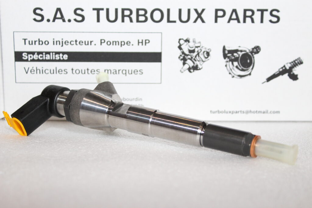 Injecteur Siemens A2C59513484