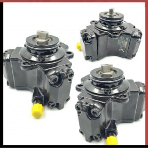 Pompe D’Injection Haute Pression 0445010014