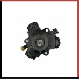 Pompe D’Injection Haute Pression 0445010027