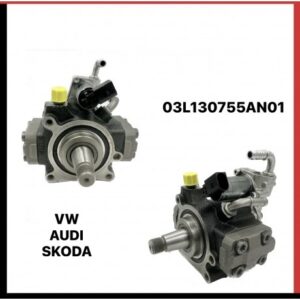 Pompe D’Injection Haute Pression 03L130755AN01