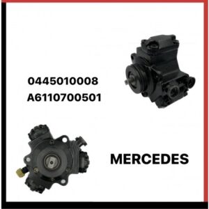 Pompe D’Injection Haute Pression 0445010008