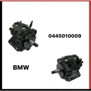 Pompe D’Injection Haute Pression 0445010009