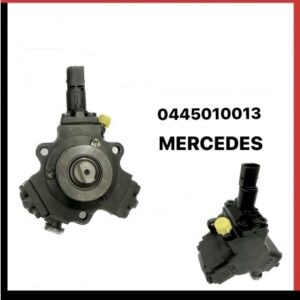 Pompe D’Injection Haute Pression 0445010013