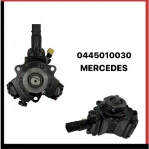 Pompe D’Injection Haute Pression 0445010030