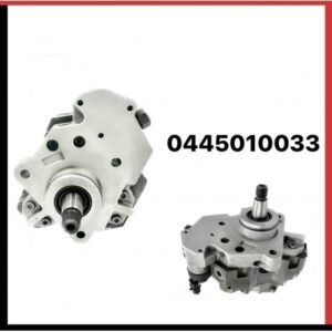 Pompe D’Injection Haute Pression 0445010033