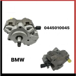 Pompe D’Injection Haute Pression 0445010045