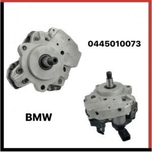 Pompe D’Injection Haute Pression 0445010073