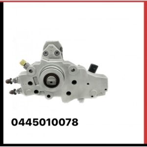 Pompe D’Injection Haute Pression 0445010078