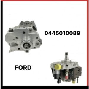 Pompe D’Injection Haute Pression 0445010089