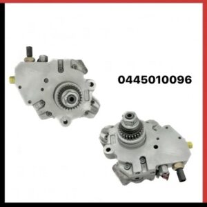 Pompe D’Injection Haute Pression 0445010096