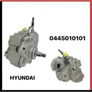 Pompe D’Injection Haute Pression 0445010101,103,355