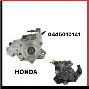 Pompe D’Injection Haute Pression 0445010141