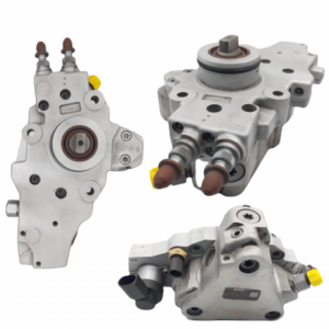 Pompe D’Injection Haute Pression 0445010143