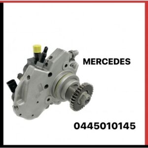 Pompe D’Injection Haute Pression 0445010145