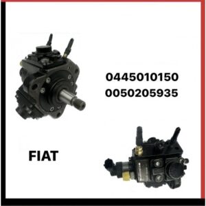 Pompe D’Injection Haute Pression 0445010150