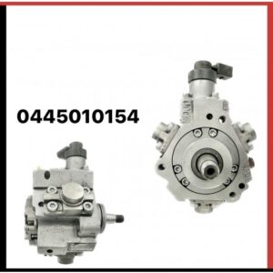 Pompe D’Injection Haute Pression 0445010154