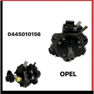 Pompe D’Injection Haute Pression 0445010156