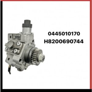 Pompe D’Injection Haute Pression 0445010170