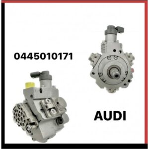 Pompe D’Injection Haute Pression 0445010171