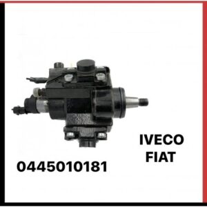 Pompe D’Injection Haute Pression 0445010181