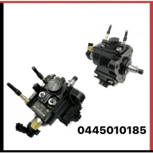 Pompe D’Injection Haute Pression 0445010185