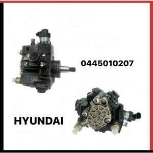 Pompe D’Injection Haute Pression 0445010207, 333