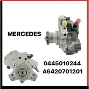 Pompe D’Injection Haute Pression 0445010244