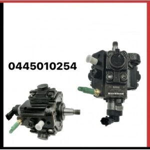 Pompe D’Injection Haute Pression 0445010254