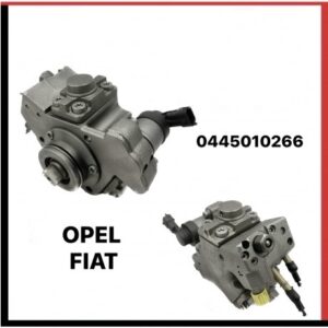 Pompe D’Injection Haute Pression 0445010266