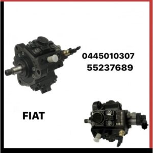 Pompe D’Injection Haute Pression 0445010307