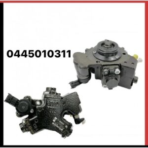 Pompe D’Injection Haute Pression 0445010311