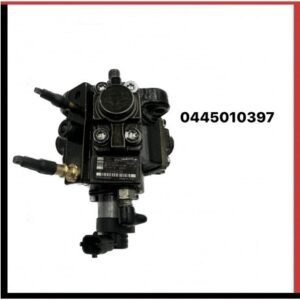 Pompe D’Injection Haute Pression 0445010397