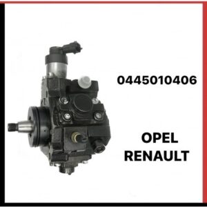 Pompe D’Injection Haute Pression 0445010406