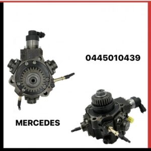 Pompe D’Injection Haute Pression 0445010439