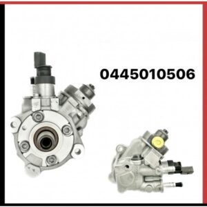 Pompe D’Injection Haute Pression 0445010506