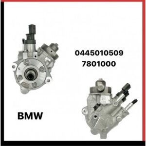 Pompe D’Injection Haute Pression 0445010509