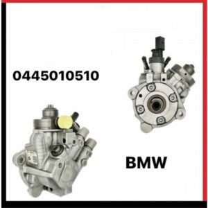 Pompe D’Injection Haute Pression 0445010510