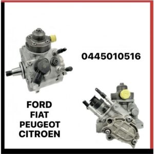 Pompe D’Injection Haute Pression 0445010516