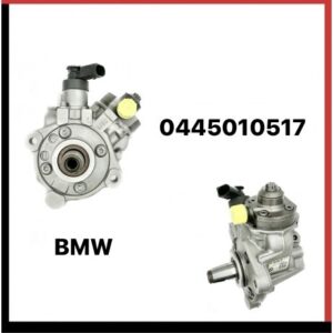 Pompe D’Injection Haute Pression 0445010517