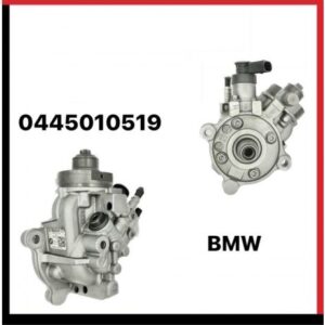 Pompe D’Injection Haute Pression 0445010519